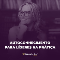 Imagem do produto Autoconhecimento para Líderes na Prática