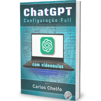 ChatGPT Configuração Full