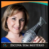 Imagem do produto Escova Sem Misterio - Da Preparação a Divulgação