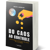 Imagem do produto Do caos ao controle
