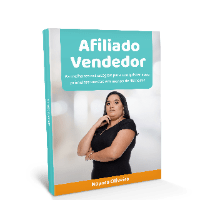 Imagem do produto Afiliado Vendedor