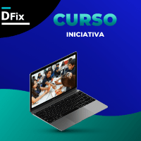 Imagem do produto Iniciativa