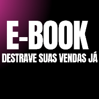 Imagem do produto E-BOOK DESTRAVE SUAS VENDAS JÁ