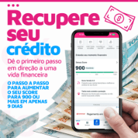 Imagem do produto Como Subir Meu Score?