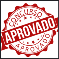 Imagem do produto CONCURSO APROVADO