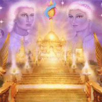 Imagem do produto Curso Livre de Reiki da Grande Fraternidade Branca