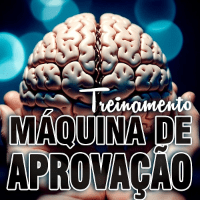 Imagem do produto Treinamento Máquina de Aprovação