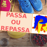 Imagem do produto DINÂMICA PASSA OU RESPONDE (NUTRIÇÃO ESPORTIVA)