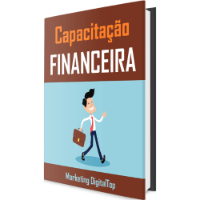 Imagem do curso Capacitação Financeira - E-BOOK