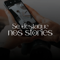 Imagem do curso Se destaque nos stories