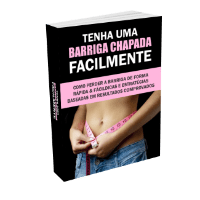 Imagem do produto Barriga Chapada