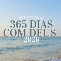 Imagem do produto 365 Dias com Deus em 2026
