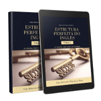 Imagem do produto Estrutura Perfeita do Inglês: A lógica por trás do Idioma