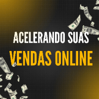 Imagem do produto Acelerando Suas Vendas Online