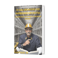 Imagem do produto Guia de Autoajuda: Fascículo:24 O Guia Definitivo do Empreendedor Digital Construindo um Negócio Online de Sucesso