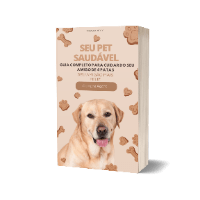 Imagem do produto Seu Pet Saudável