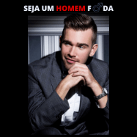 Imagem do produto Aprenda A ser um Homem F*da