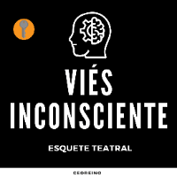 Imagem do produto Peça Teatral na Sala de Aula: Viés Inconsciente