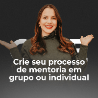 Imagem do produto Método Crie Sua Própria Mentoria