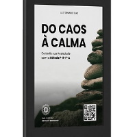 Imagem do produto Do Caos à Calma - Instituto Renovarsi