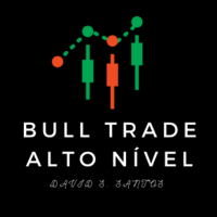 Imagem do produto Bull trade Auto Nível