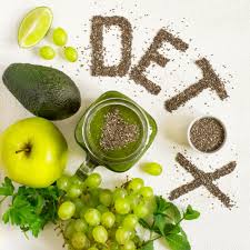 Imagem do produto RECEITAS DETOX 
