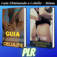 Imagem do curso Guia Eliminando a Celulite
