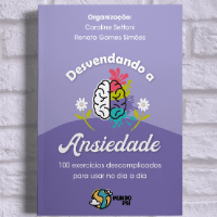 Imagem do produto Desvendando a Ansiedade: 100 exercícios descomplicados para usar no dia a dia Versão/PDF - Cópia criado em 01/05/2024 21:53:44