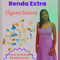 Imagem do produto Renda Extra