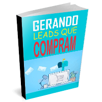 Imagem do produto Gerando leads que compram