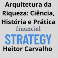Imagem do produto Arquitetura da Riqueza: Ciência, História e Prática