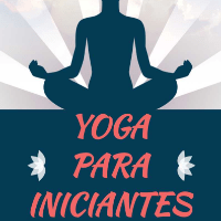 Imagem do produto Yoga para Iniciantes