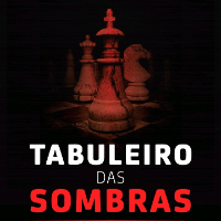 Imagem do produto Tabuleiro das Sombras: 100 Estratégias de Manipulação