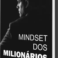 Imagem do produto Mindset dos milionarios