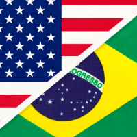 Imagem do curso Aprenda inglês - Pronúncia e frases mais usadas em inglês