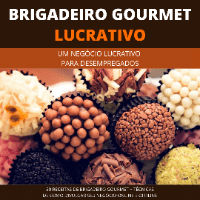 Imagem do produto Brigadeiro Gourmet Lucrativo 1.0