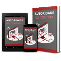 Imagem do produto Seja Autoridade no Youtube