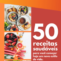 Imagem do produto Delícias para Todos os Gostos