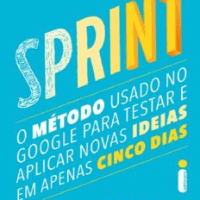 Imagem do curso e-book - Método usado no Google para testar e usar em novas ideias em apenas 5 dias