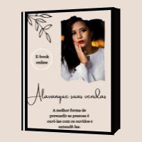 Imagem do curso E-book - Alavanque suas vendas