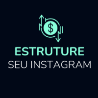 Imagem do produto Estruture seu Instagram