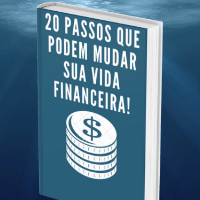 Imagem do produto 20 PASSOS QUE PODEM MUDAR SUA VIDA!