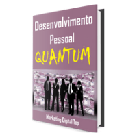 Imagem do curso Desenvolvimento Pessoal Quantum