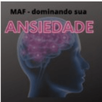 Imagem do produto Método MAF - Combatendo a Ansiedade