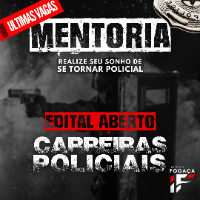 Imagem do curso Mentoria - Prof. Fogaça