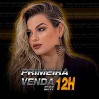 Imagem do produto Primeira Venda em 12 Horas