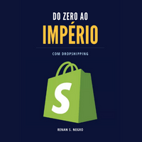Imagem do produto Do zero ao império com Drop