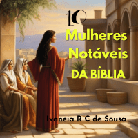 Imagem do curso 10 Mulheres Notáveis da Bíblia