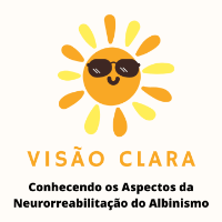 Imagem do produto Visão Clara: Conhecendo os Aspectos da Neurorreabilitação do Albinismo