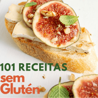 Imagem do produto 101 Receitas Sem Glúten